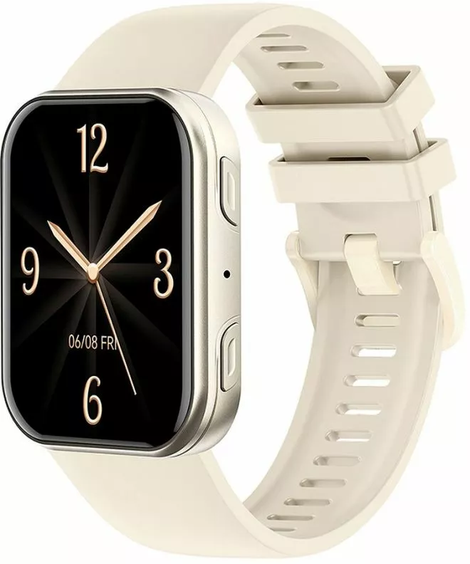 Smartwatch για Γυναίκες και Άνδρες Valdus VS30 PRO VS30-PRO-44R