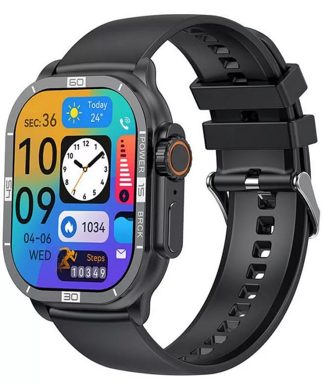Smartwatch για Γυναίκες και Άνδρες Valdus VS36 PRO VS36-PRO-11R