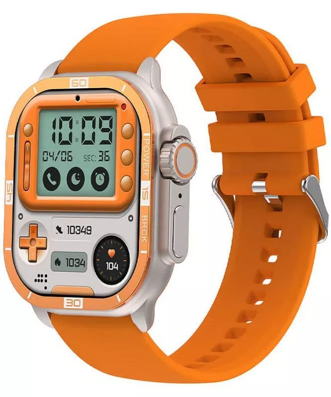 Smartwatch για Γυναίκες και Άνδρες Valdus VS36 PRO VS36-PRO-514R