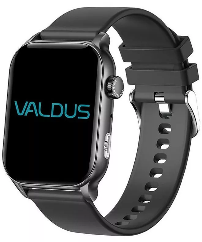 Smartwatch Ανδρικά Valdus VS40 PRO VS40-PRO-11R