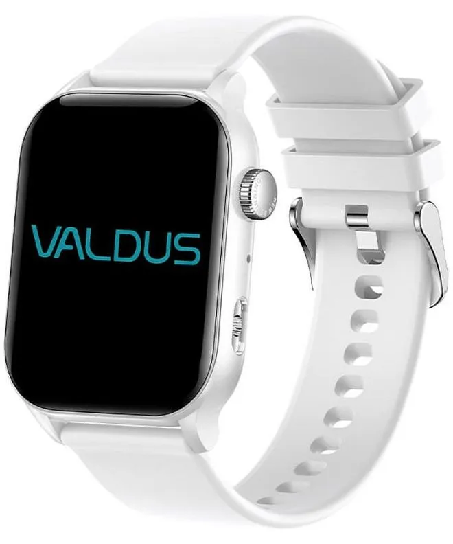 Smartwatch για Γυναίκες και Άνδρες Valdus VS40 PRO VS40-PRO-42R
