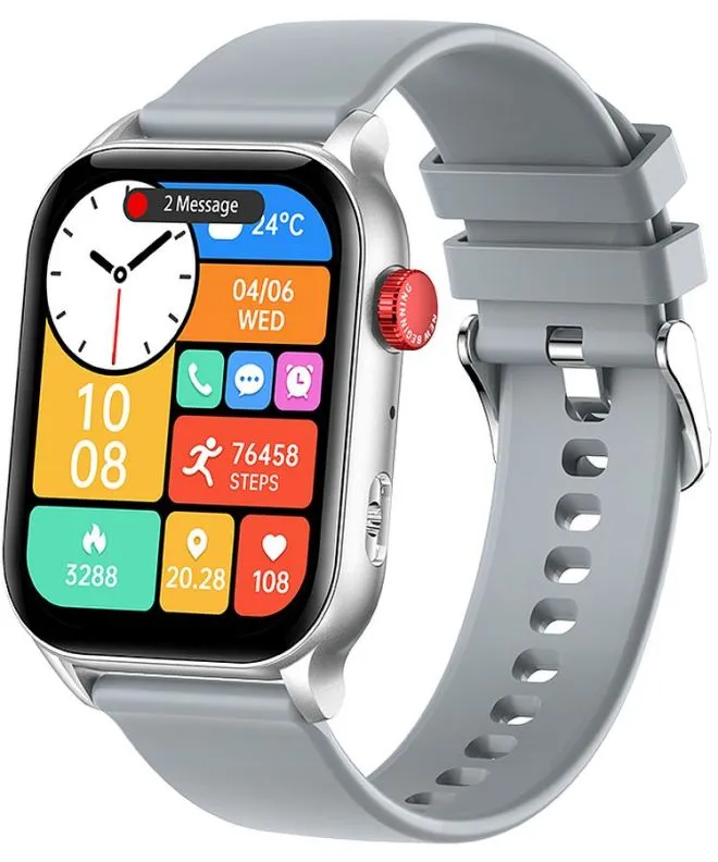 Smartwatch για Γυναίκες και Άνδρες Valdus VS40 PRO VS40-PRO-44R