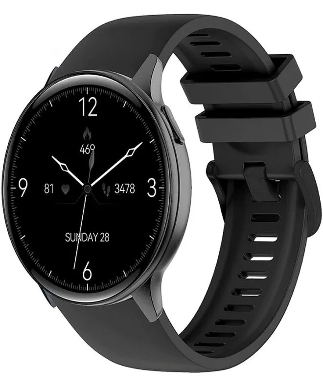 Smartwatch για Γυναίκες και Άνδρες Valdus VS41 PRO VS41-PRO-11R