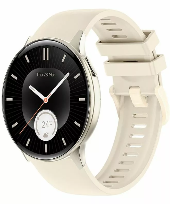Smartwatch για Γυναίκες και Άνδρες Valdus VS41 PRO VS41-PRO-42R