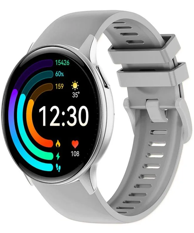 Smartwatch για Γυναίκες και Άνδρες Valdus VS41 PRO VS41-PRO-44R