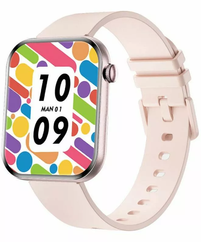 Smartwatch Γυναικεία Valdus VS59 PRO VS59-PRO-77R