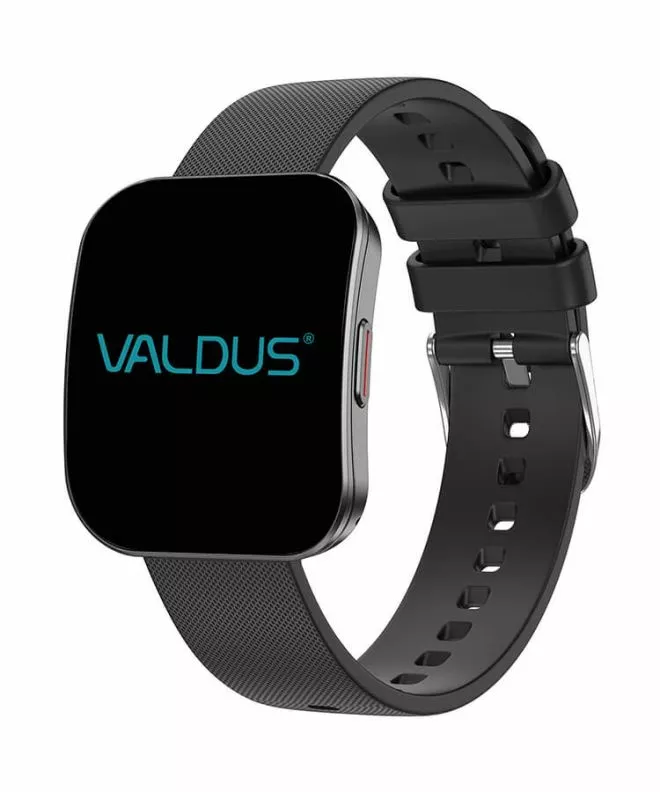 Smartwatch για Γυναίκες και Άνδρες Valdus VS61 PRO VS61-PRO-11R