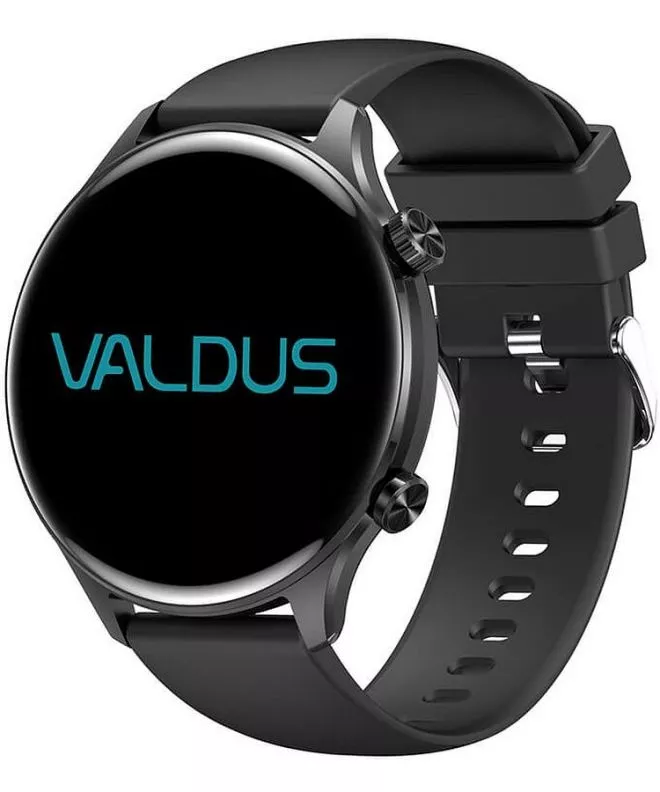 Smartwatch για Γυναίκες και Άνδρες Valdus VS63 PRO VS63-PRO-11R