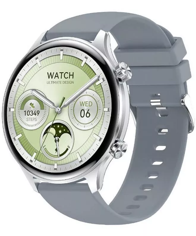 Smartwatch για Γυναίκες και Άνδρες Valdus VS63 PRO VS63-PRO-56R