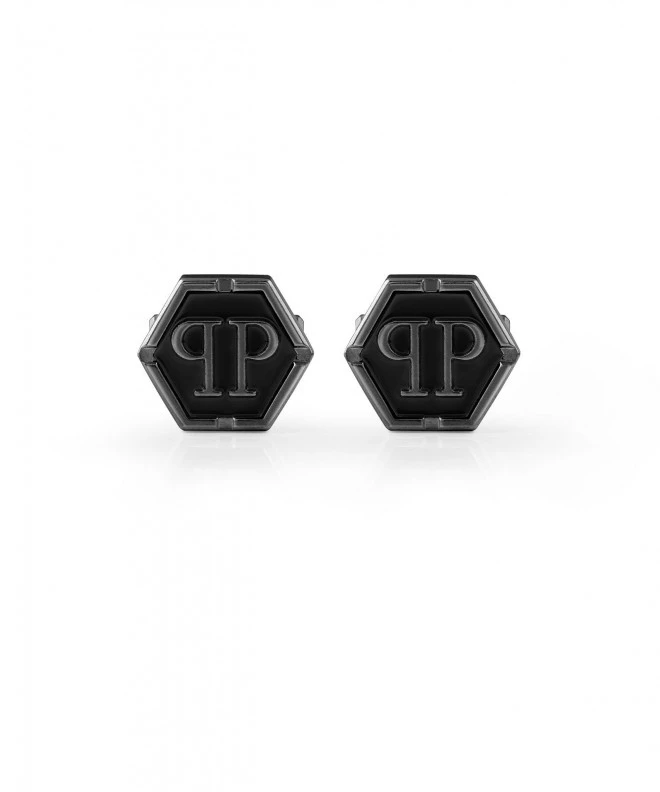 Μανικετόκουμπα PHILIPP PLEIN Hexagon PJ9AA07CU