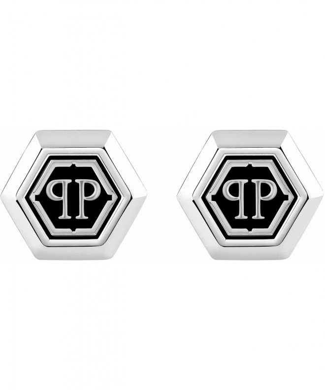 Μανικετόκουμπα PHILIPP PLEIN Plein Icon PJ9AA12CU