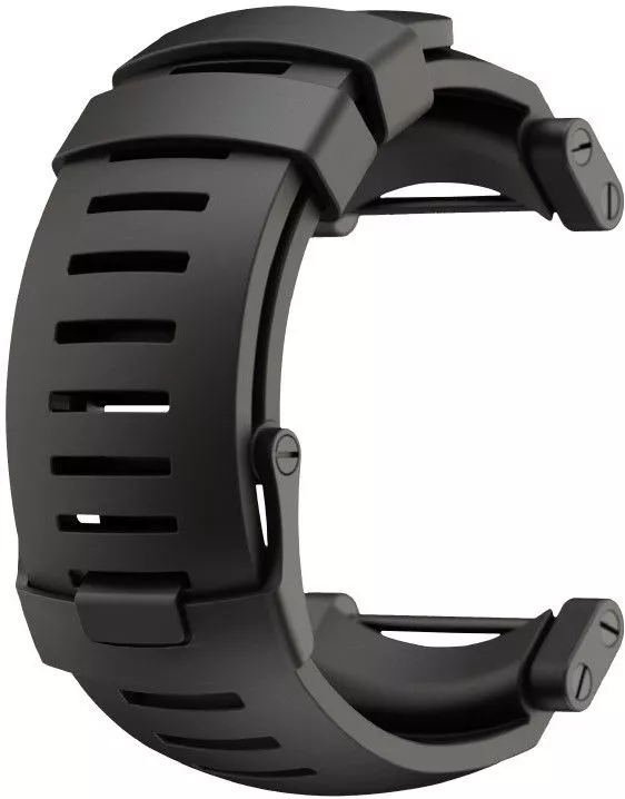 Λουράκι Suunto Core Black Strap SS018816000