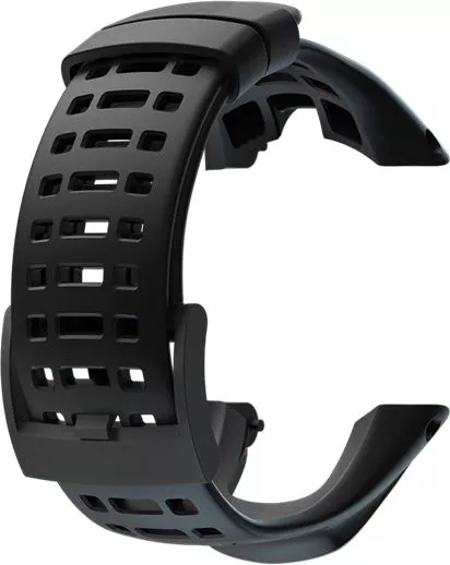 Λουράκι Suunto Ambit 3 Peak / Ambit 2 Black Strap SS021085000