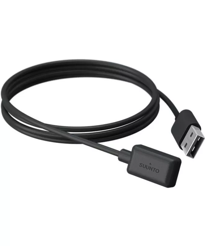 Φορτιστής Suunto Suunto Magnetic USB Charger SS022993000