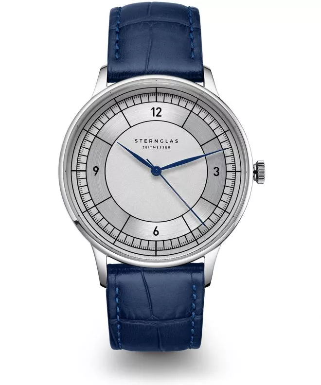 Ρολόι Ανδρικά Sternglas Sedius S01-SD01-HE02