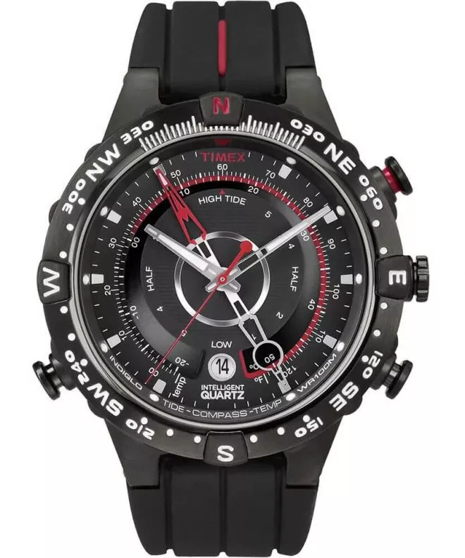 Ρολόι Ανδρικά Timex Expedition Military Allied T2N720