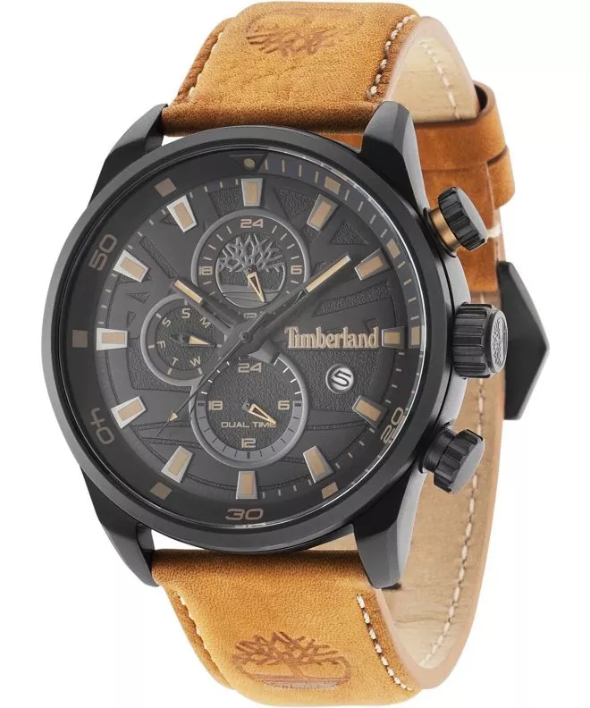 Ρολόι Ανδρικά Timberland Henniker II 14816JLB-02 (TBL.14816JLB-02)