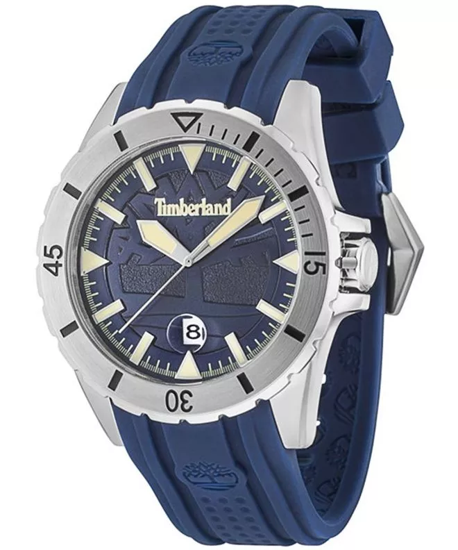 Ρολόι Ανδρικά Timberland Boylston TBL.15024JS/03P