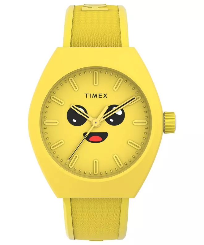 Ρολόι Ανδρικά Timex Urban Pop x Fortnite® TW2W96700