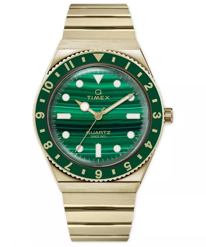 Ρολόι Γυναικεία Timex Timex Q 36mm TW2V92200