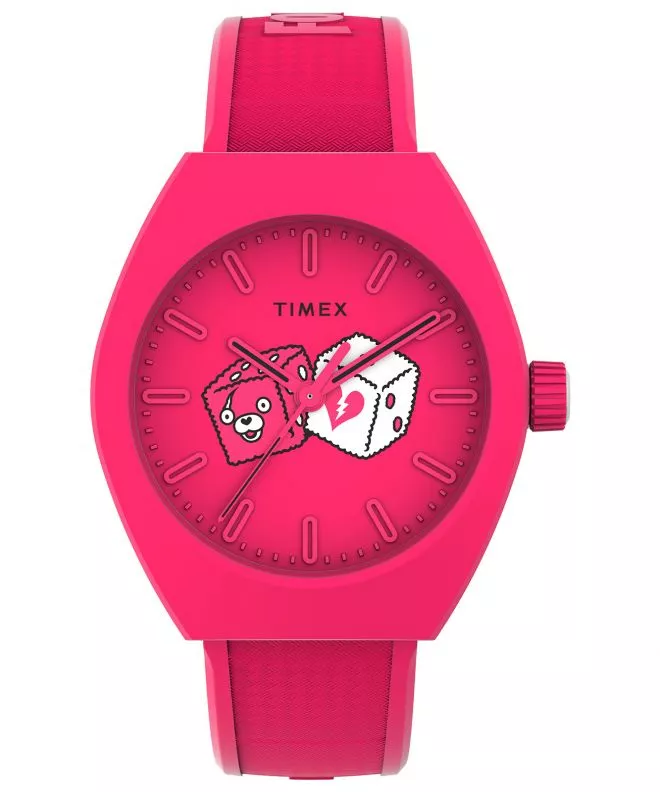Ρολόι Ανδρικά Timex Urban Pop x Fortnite® TW2W96800