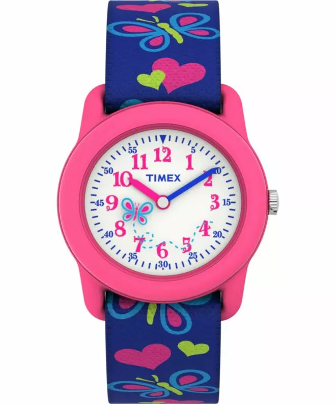 Ρολόι Παιδικά Timex Time Machines T89001