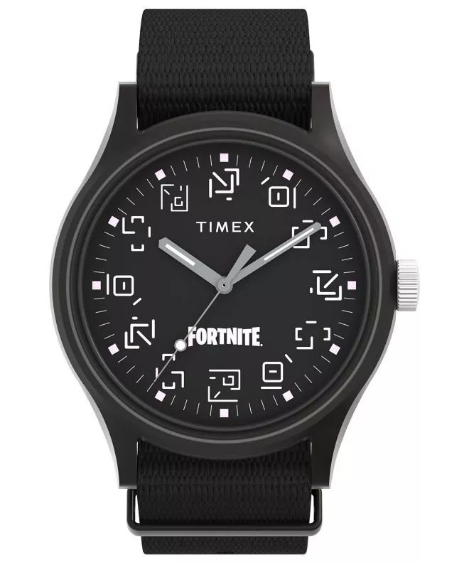 Ρολόι Ανδρικά Timex MK1 X Fortnite® TW2W97000