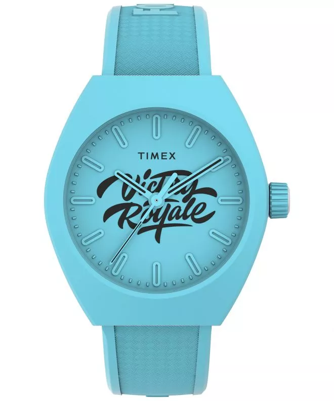 Ρολόι Ανδρικά Timex Urban Pop Fortnite® TW2W96900