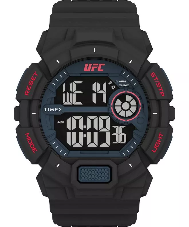 Ρολόι Ανδρικά Timex UFC Striker TW5M53400