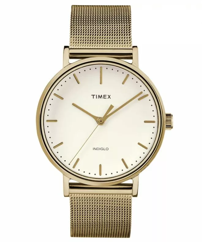 Ρολόι Γυναικεία Timex Essential Fairfield TW2R26500