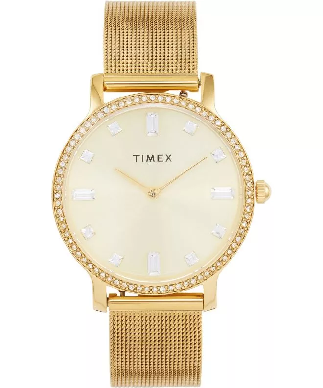 Ρολόι Γυναικεία Timex Transcend TW2W19300