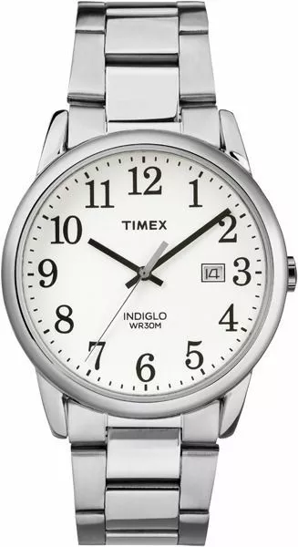 Ρολόι Ανδρικά Timex Easy Reader Classic TW2R23300