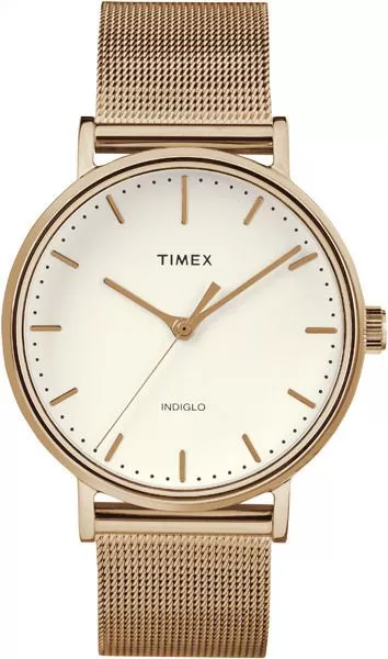 Ρολόι Γυναικεία Timex Fairfield TW2R26400
