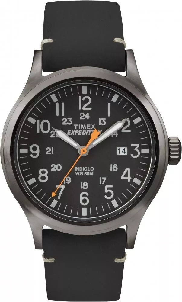 Ρολόι Ανδρικά Timex Expedition Scout TW4B01900