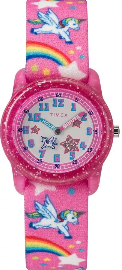Ρολόι Παιδικά Timex Time Machines TW7C25500