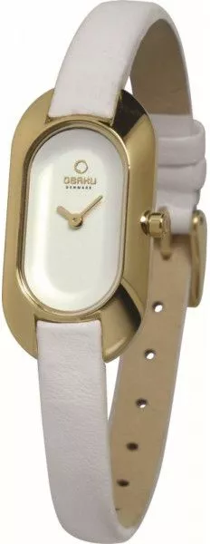 Ρολόι Γυναικεία Obaku Elegance V136LGIRW