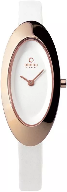 Ρολόι Γυναικεία Obaku Classic V156LVIRW