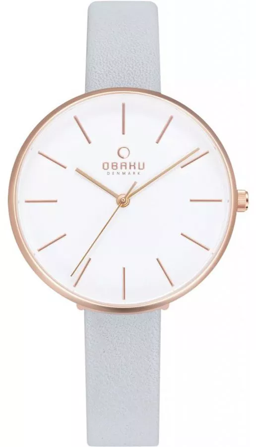 Ρολόι Γυναικεία Obaku Viol Nude V211LXVIRX