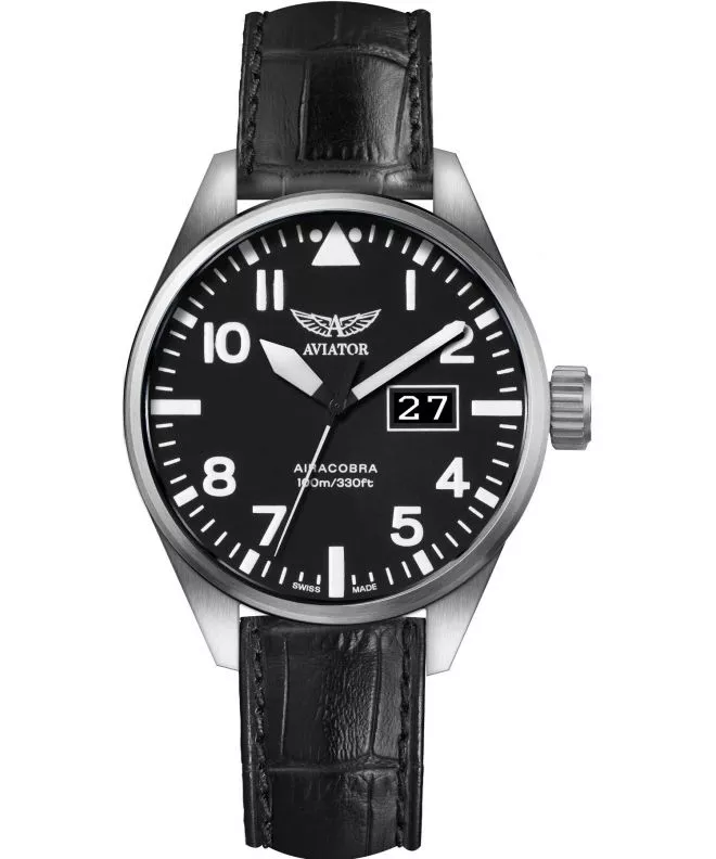 Ρολόι Ανδρικά Aviator Airacobra P42 V.1.22.0.148.4