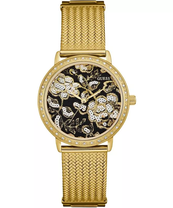Ρολόι Γυναικεία Guess Willow W0822L2