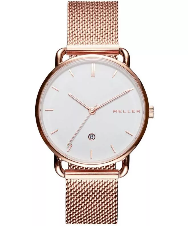 Ρολόι Γυναικεία Meller Denka All Roos W3RB-2ROSE