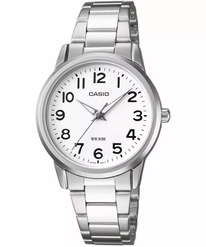 Ρολόι Γυναικεία Casio Collection LTP-1303PD-7BVEG (LTP-1303D-7BVEF)
