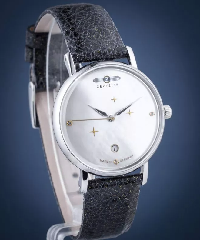 Ρολόι Γυναικεία Zeppelin Luna Quartz 7131-1