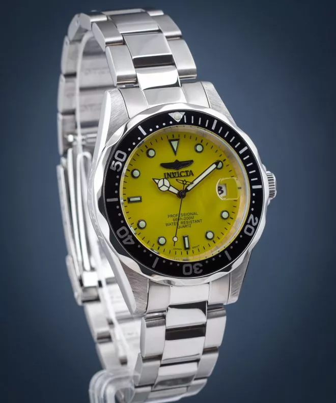 Ρολόι Ανδρικά Invicta Pro Diver 10663