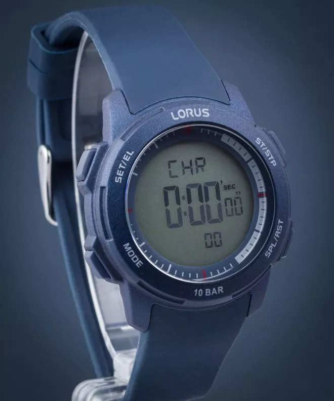 Ρολόι Ανδρικά Lorus Sport R2373PX9