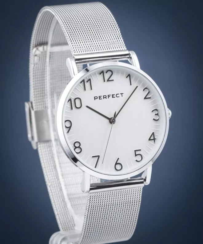 Ρολόι Γυναικεία Perfect Classic PF00459