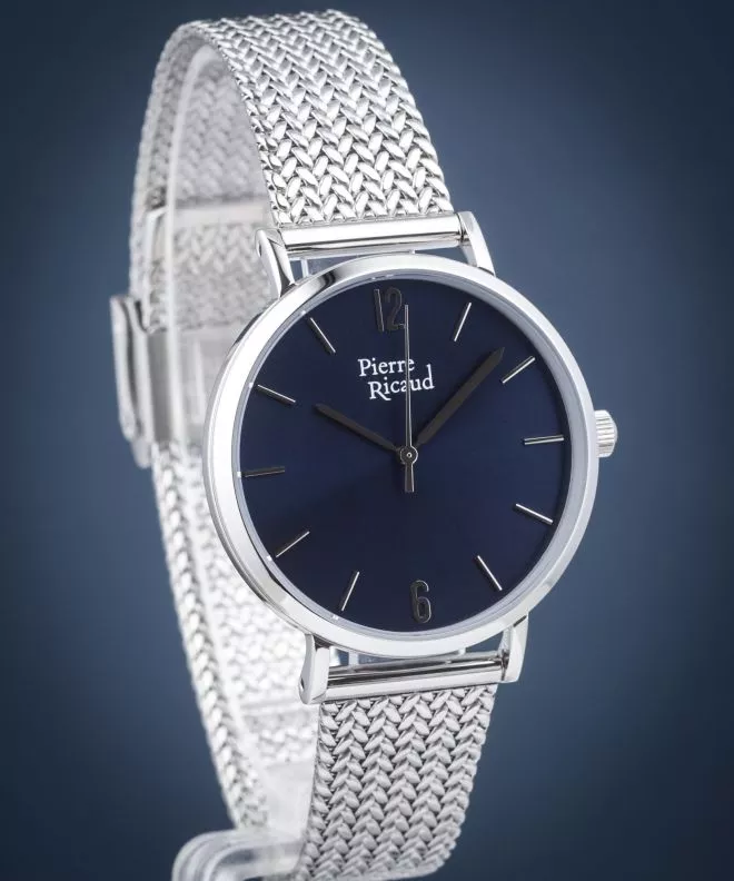 Ρολόι Γυναικεία Pierre Ricaud Classic P22025.5155Q