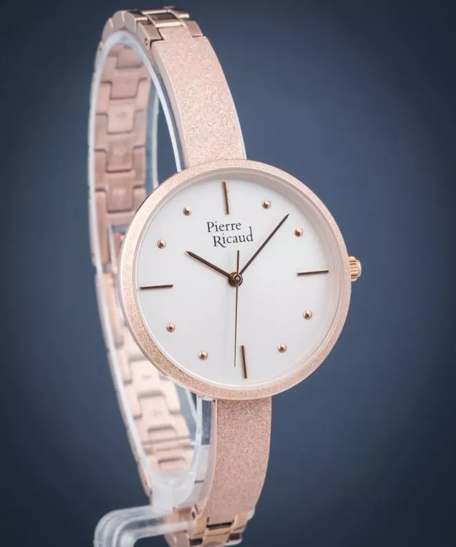 Ρολόι Γυναικεία Pierre Ricaud Fashion P22037.91R3Q