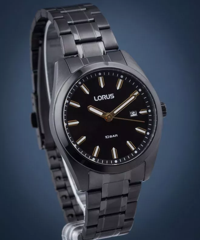 Ρολόι Ανδρικά Lorus Sports RH983PX9