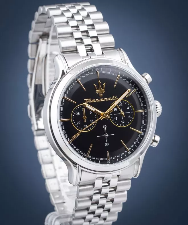 Ρολόι Ανδρικά Maserati Epoca Chrono R8873618017
